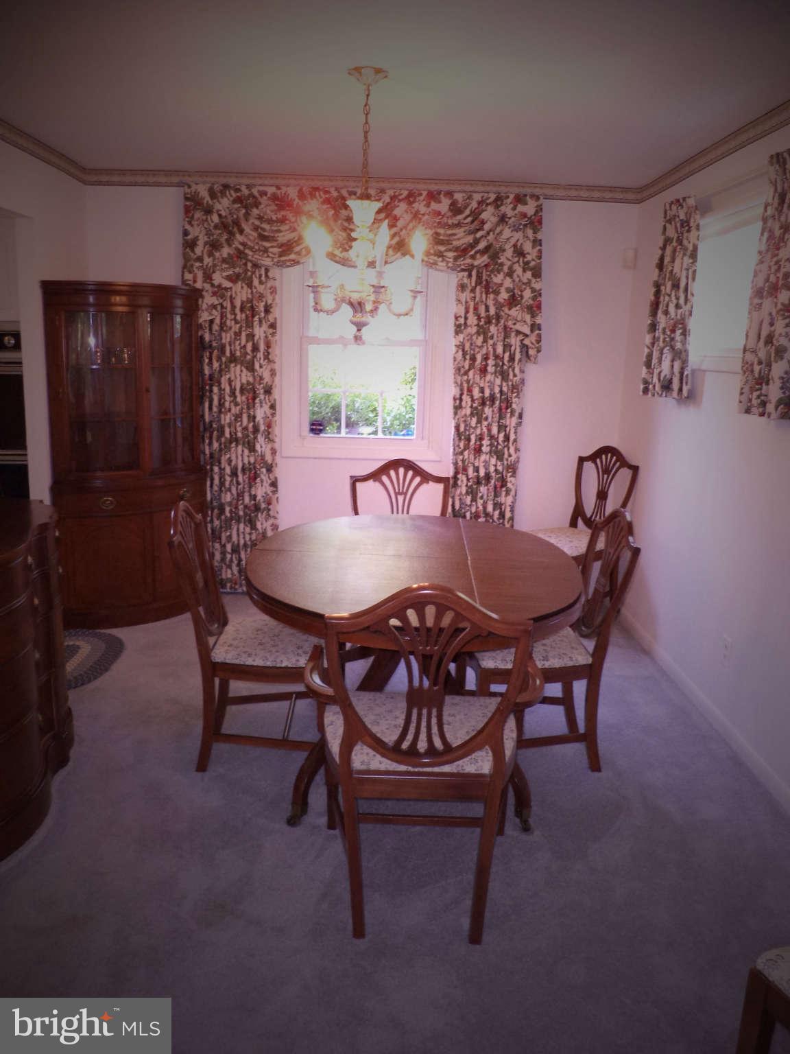 1702 Charmuth Road Lutherville-Timonium, MD 21093 - Photo 6 of 24 Interior (General)