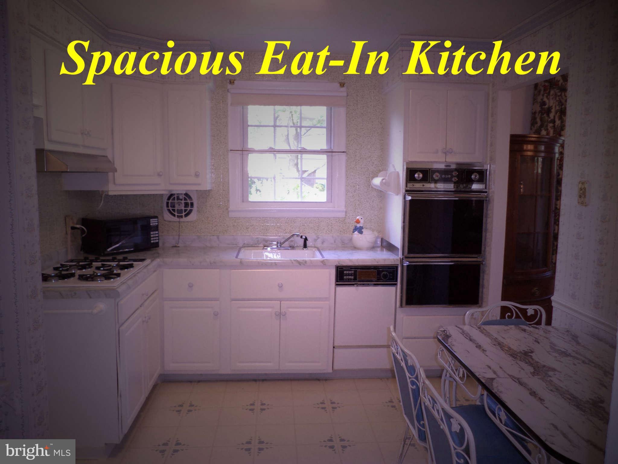 1702 Charmuth Road Lutherville-Timonium, MD 21093 - Photo 7 of 24 Interior (General)