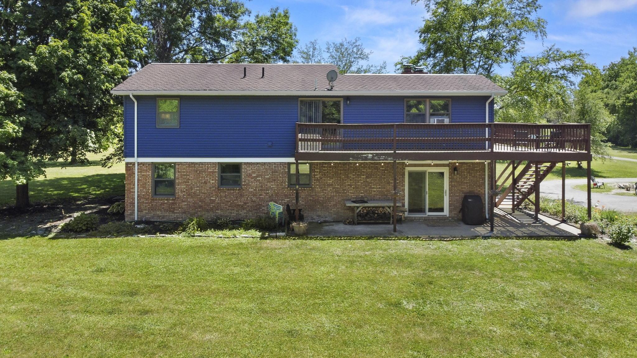 2323 West 550 North Decatur, IN 46733 - Photo 30 of 35