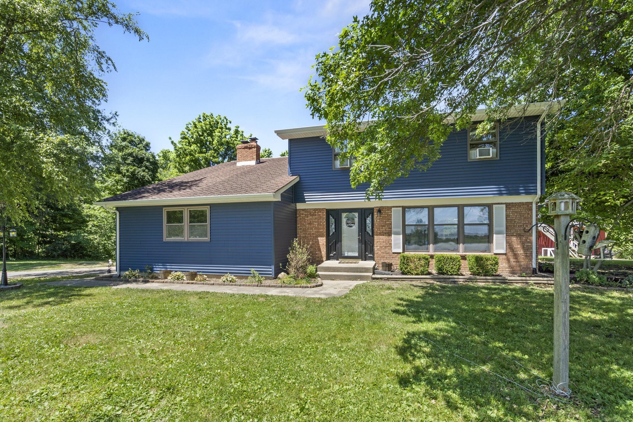 2323 West 550 North Decatur, IN 46733 - Photo 3 of 35
