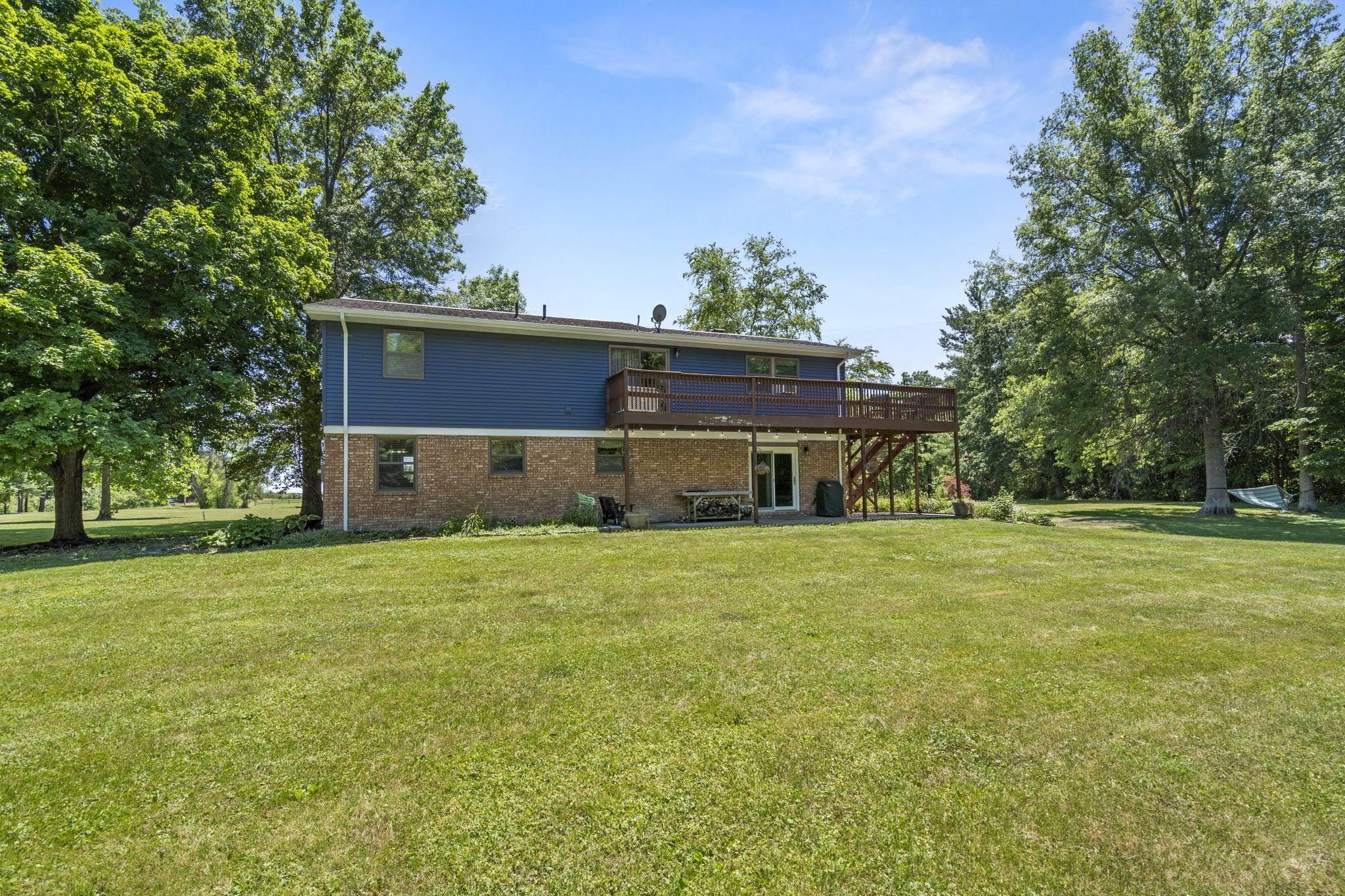 2323 West 550 North Decatur, IN 46733 - Photo 32 of 35