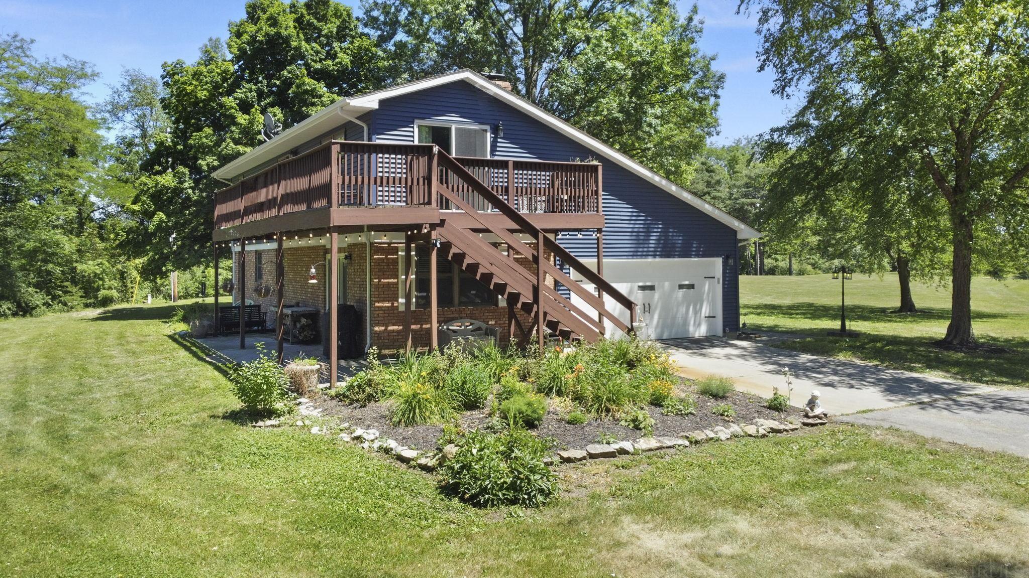 2323 West 550 North Decatur, IN 46733 - Photo 4 of 35