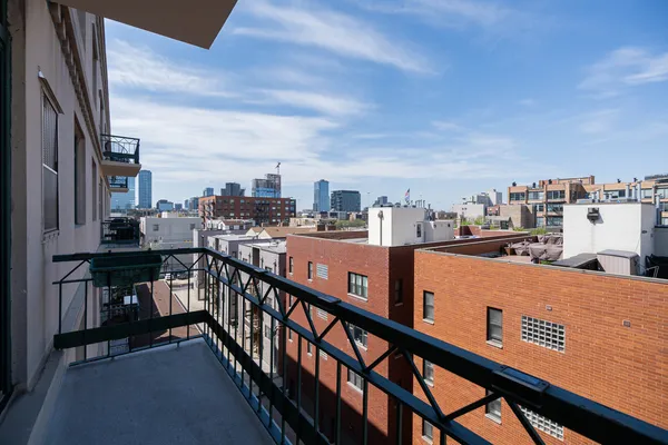 $3,800 | 680 North Green Street, Unit 609, Chicago, IL 60642