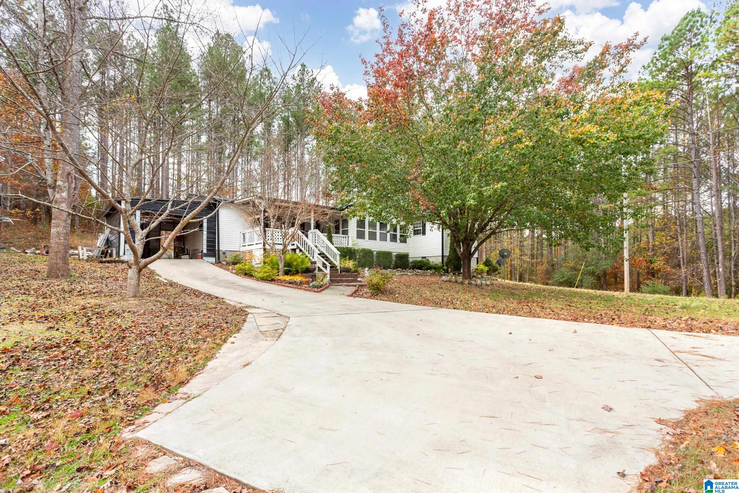 494 Kimberly Road Piedmont, AL 36272 - Photo 4 of 33