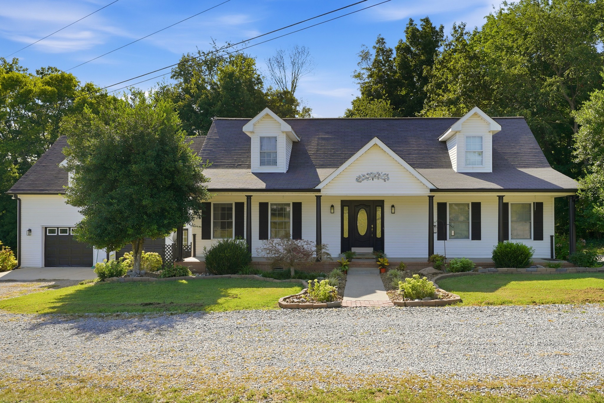 4854 Rock House Road Portland, TN 37148 - Photo 8 of 100 Gallery Image 8