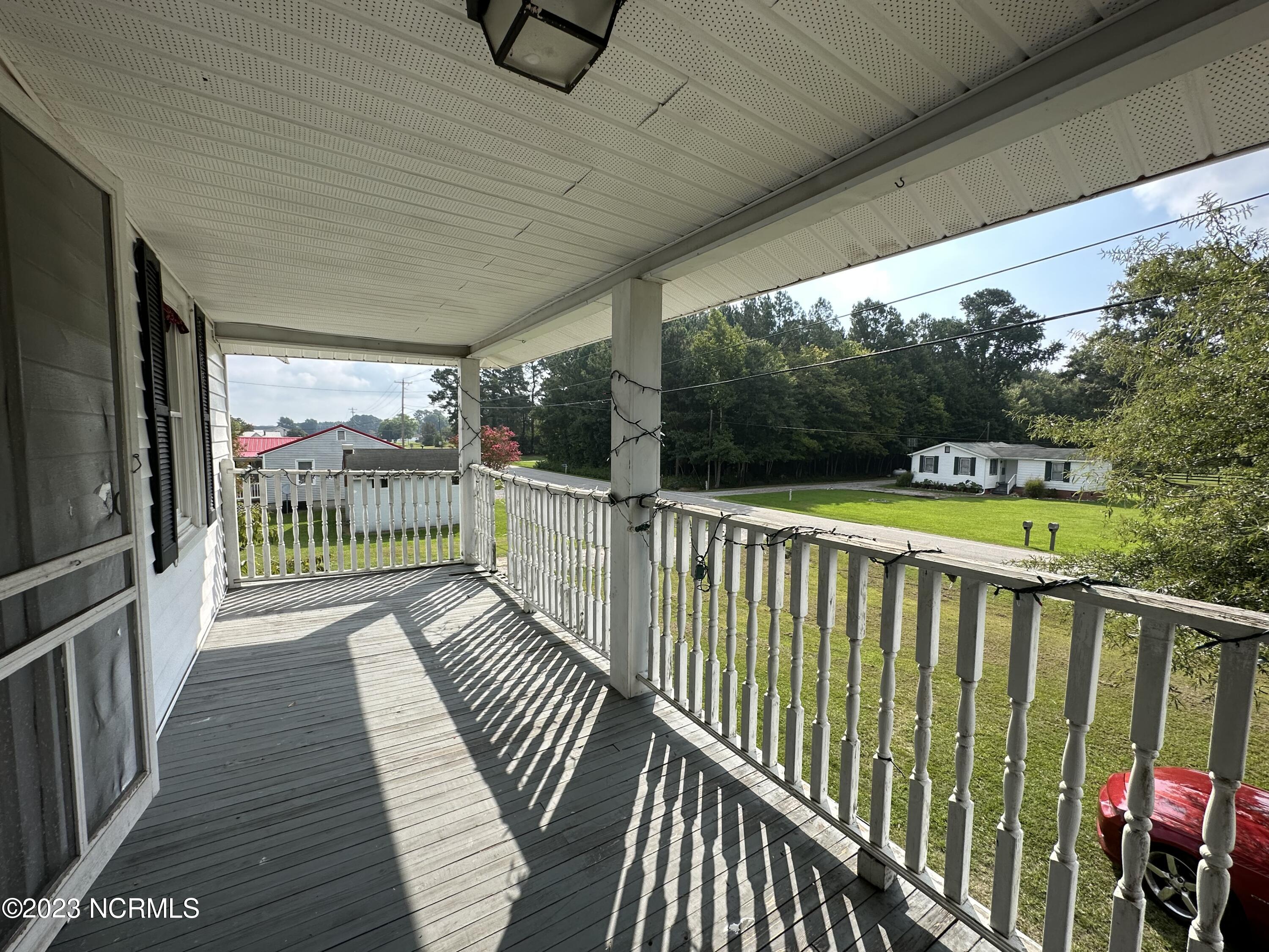146 Mexico Road Edenton, NC 27932 - Photo 16 of 25 upper porch