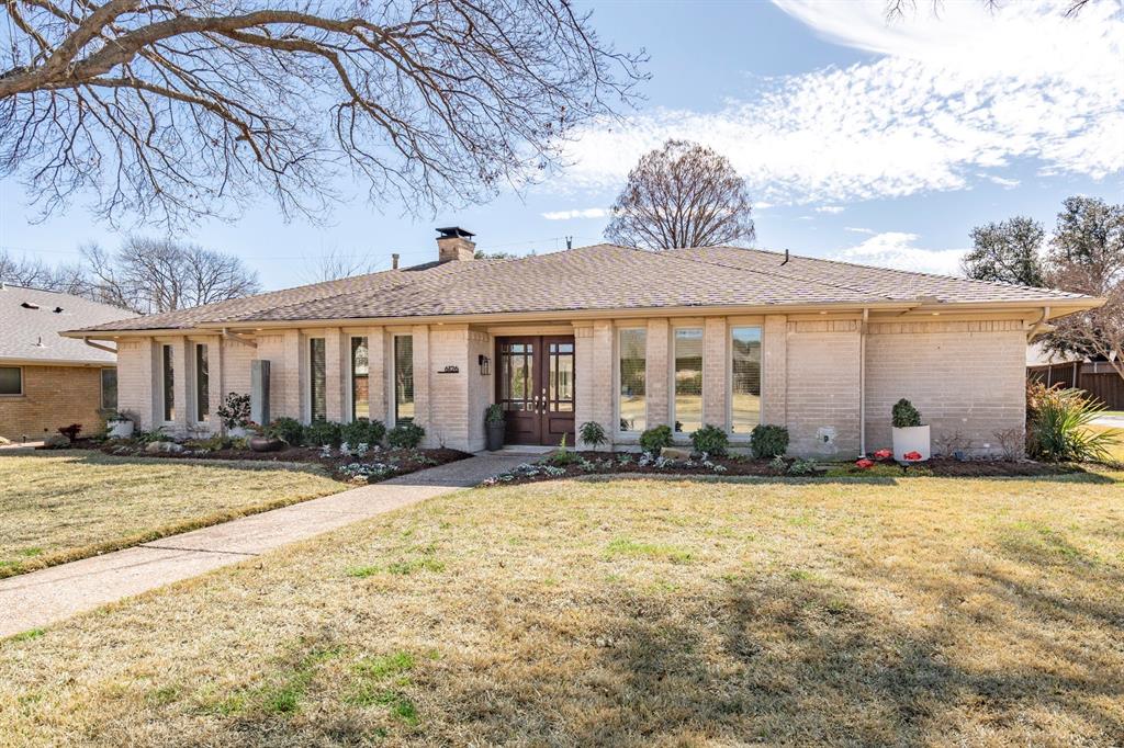 6126 Highgate Lane Dallas, TX 75214 - Photo 2 of 40