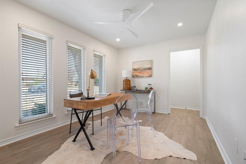 6126 Highgate Lane Dallas, TX 75214 - Photo 28 of 40