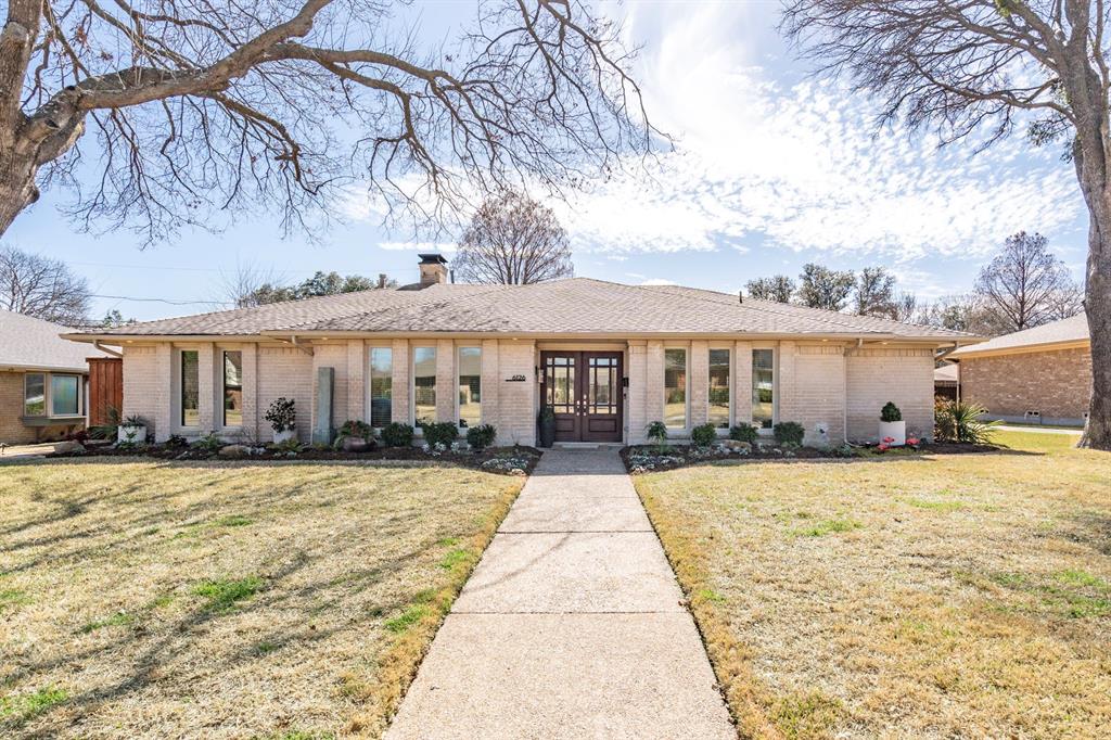 6126 Highgate Lane Dallas, TX 75214 - Photo 3 of 40