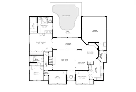 $990,000 | 6126 Highgate Lane, Dallas, TX 75214