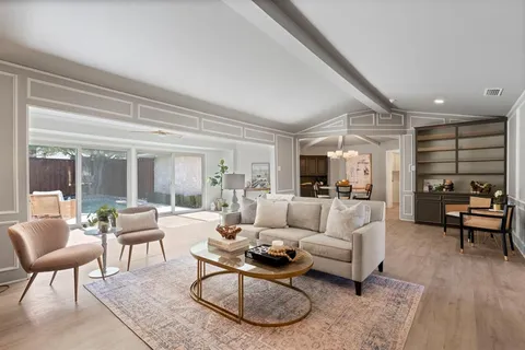 $990,000 | 6126 Highgate Lane, Dallas, TX 75214