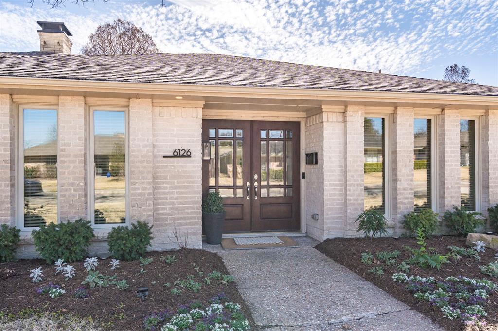 6126 Highgate Lane Dallas, TX 75214 - Photo 4 of 40
