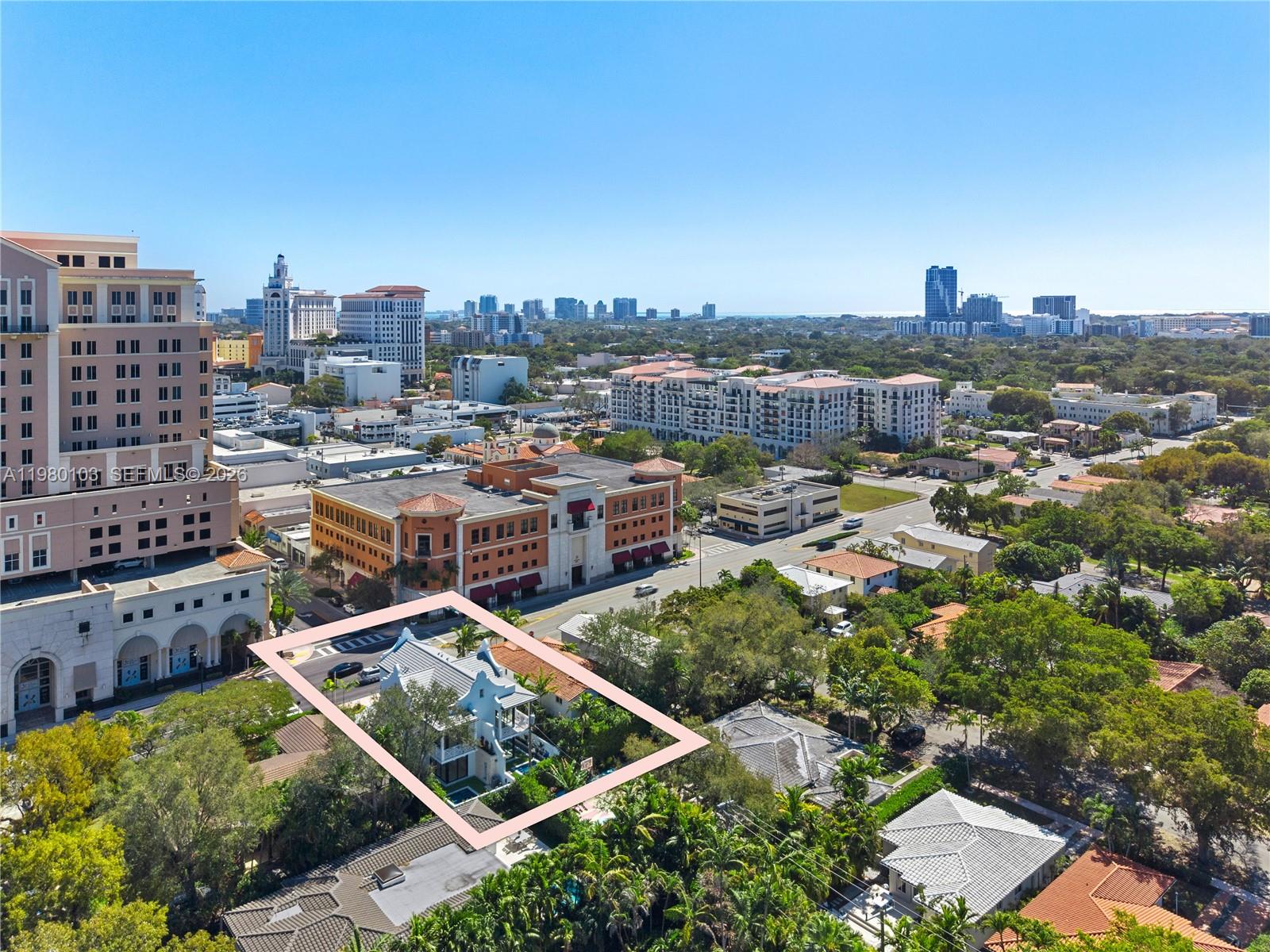 2710 South Le Jeune Road Coral Gables, FL 33134 - Photo 5 of 44