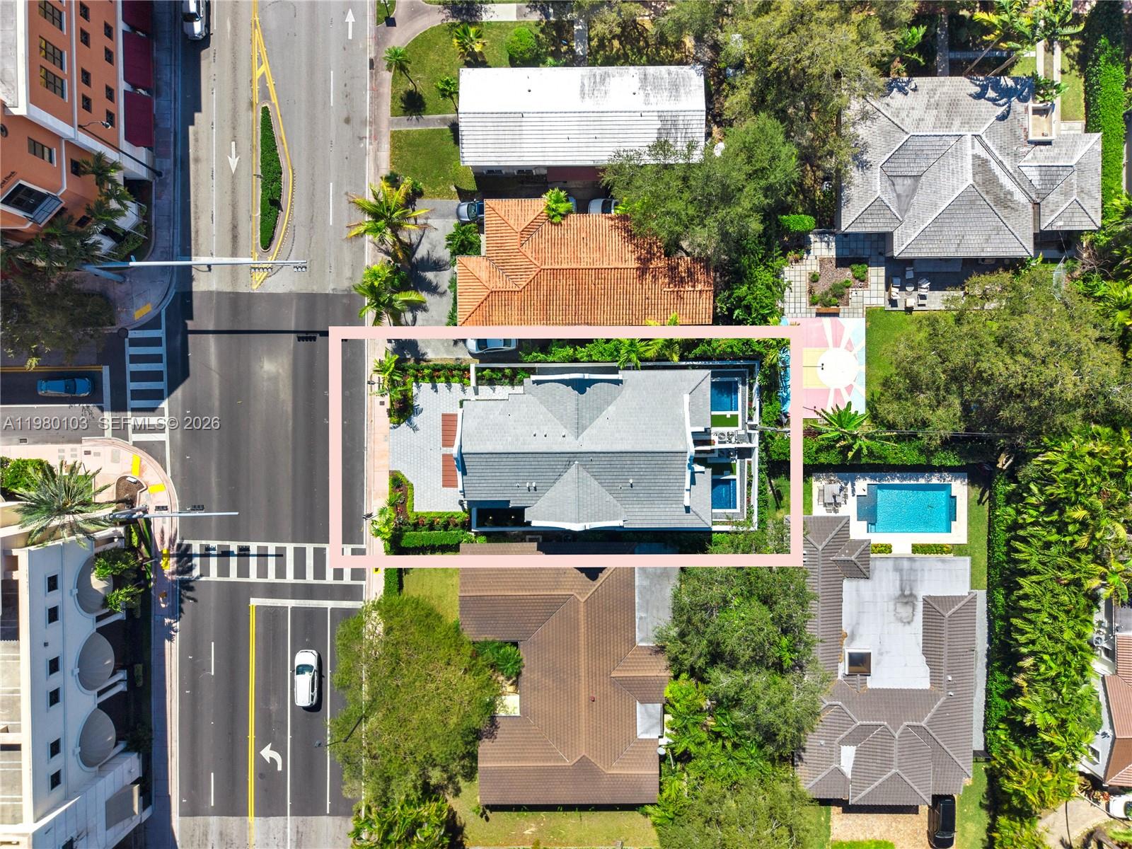 2710 South Le Jeune Road Coral Gables, FL 33134 - Photo 8 of 44