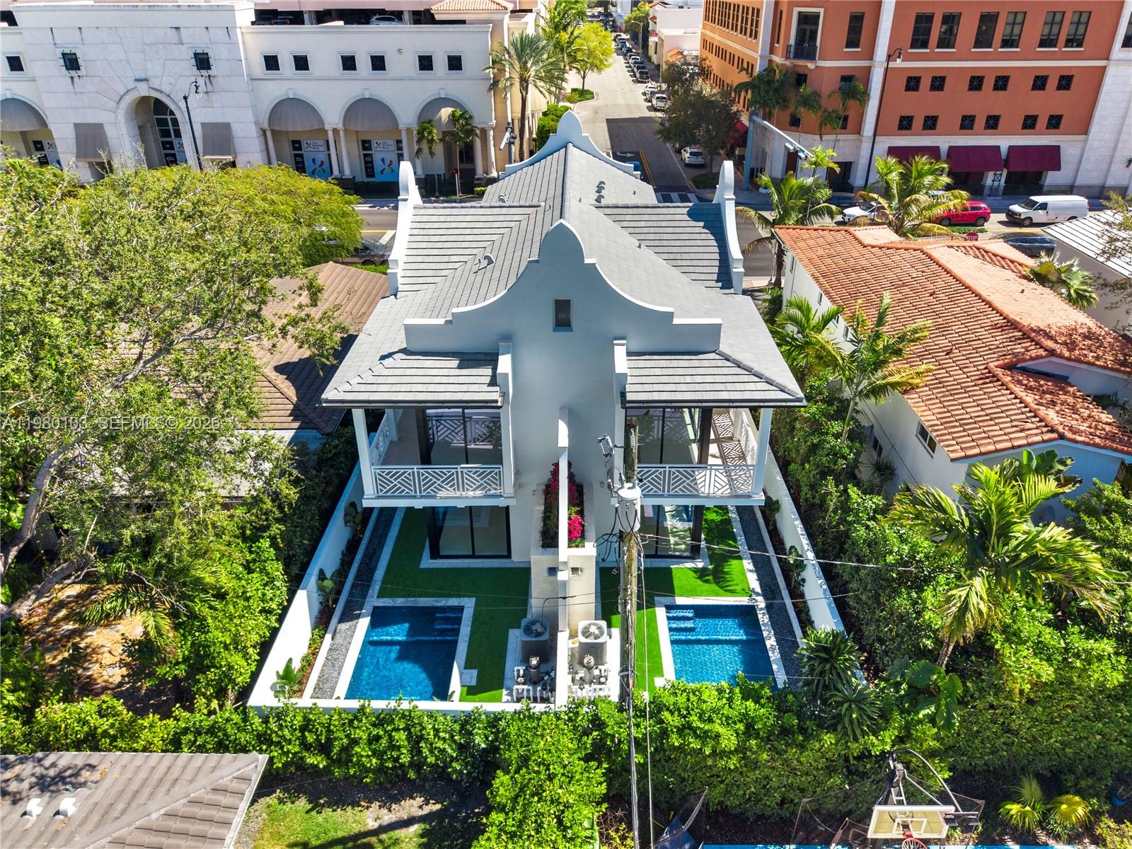 2710 South Le Jeune Road Coral Gables, FL 33134 - Photo 9 of 44