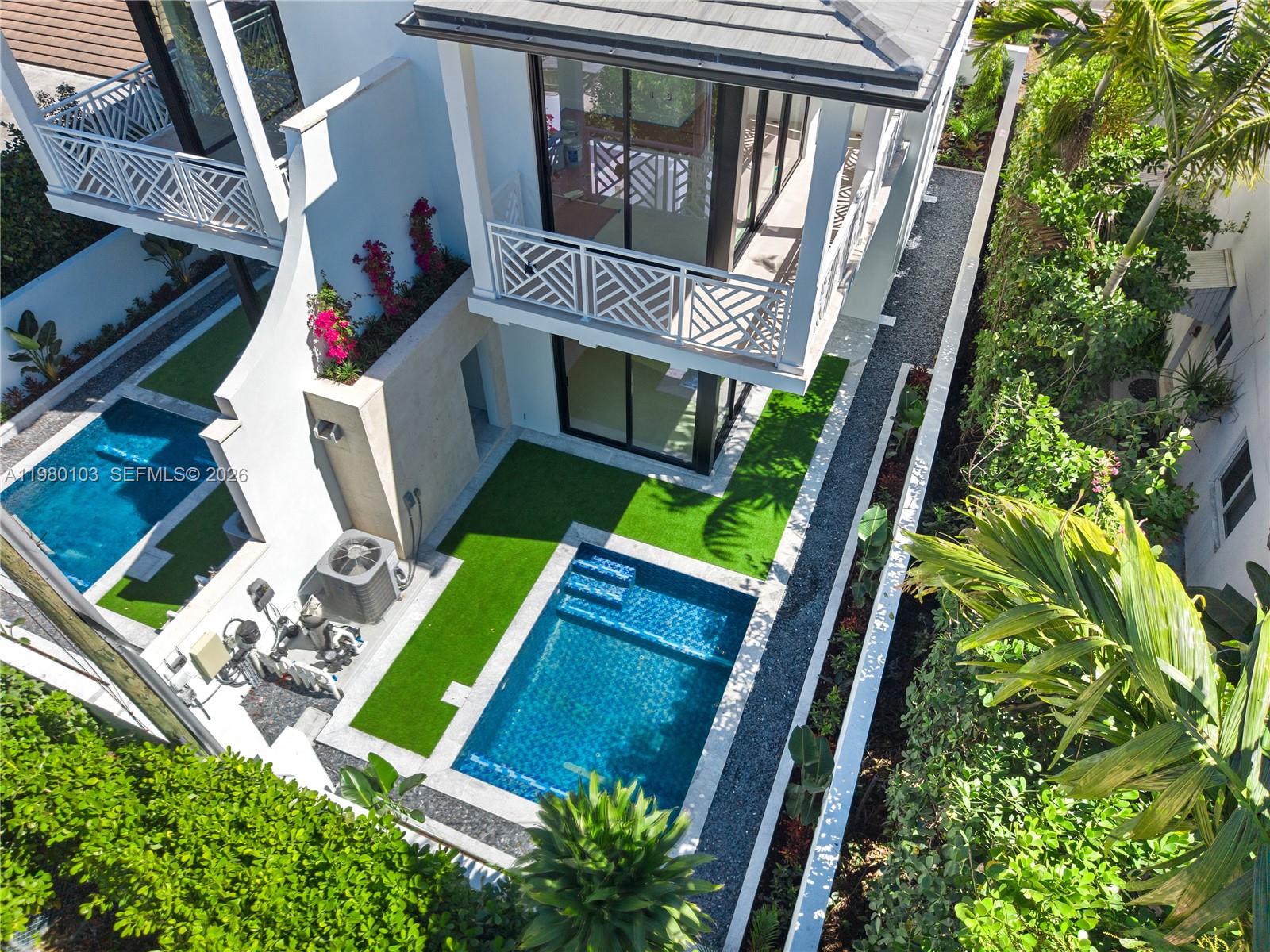 2710 South Le Jeune Road Coral Gables, FL 33134 - Photo 10 of 44