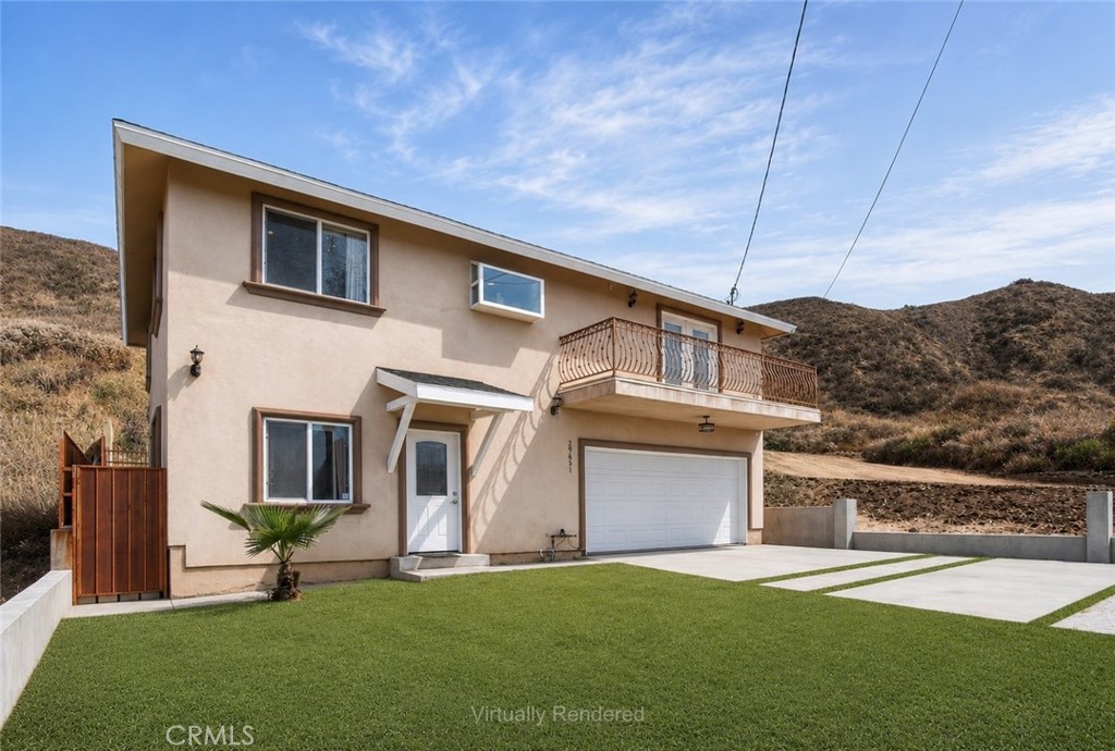 29631 Silver Street Castaic, CA 91384 - Photo 2 of 36