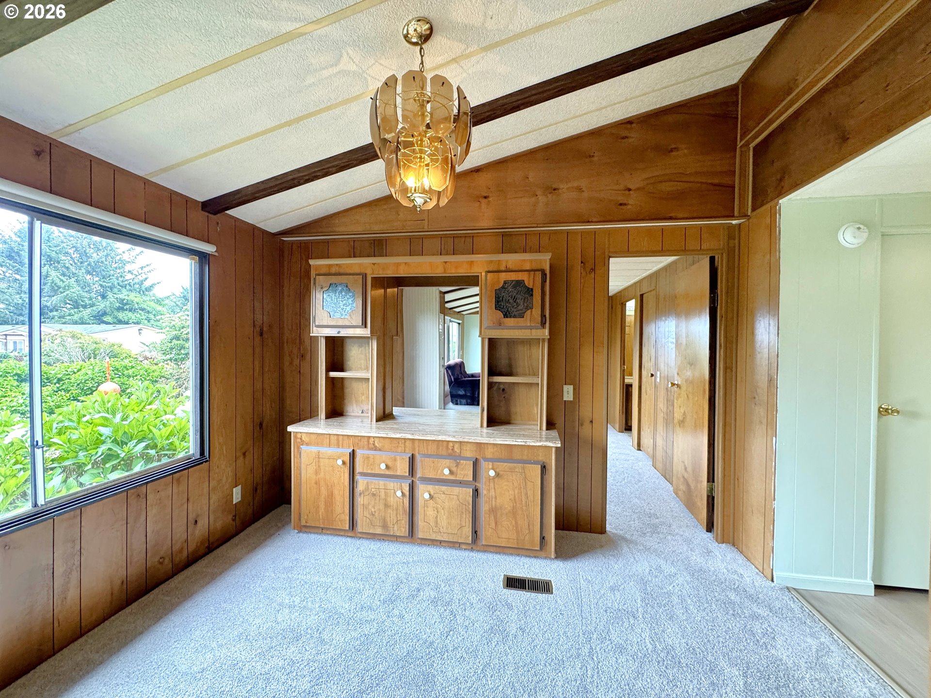 1029 Fifield Street Brookings, OR 97415 - Photo 23 of 44 Dining Room