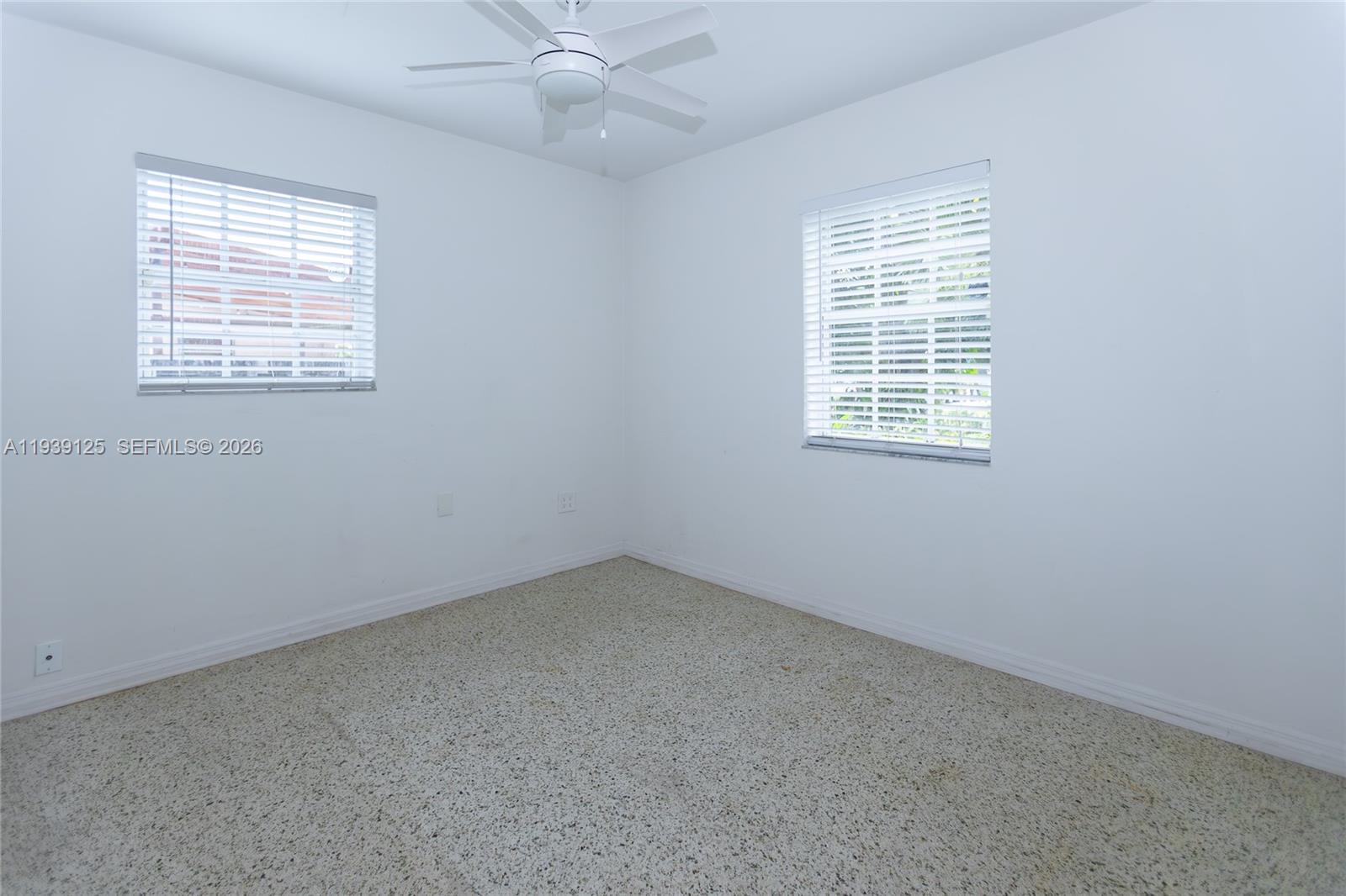 6765 Southwest 51st Street Miami, FL 33155 - Photo 38 of 43 an empty room with a window