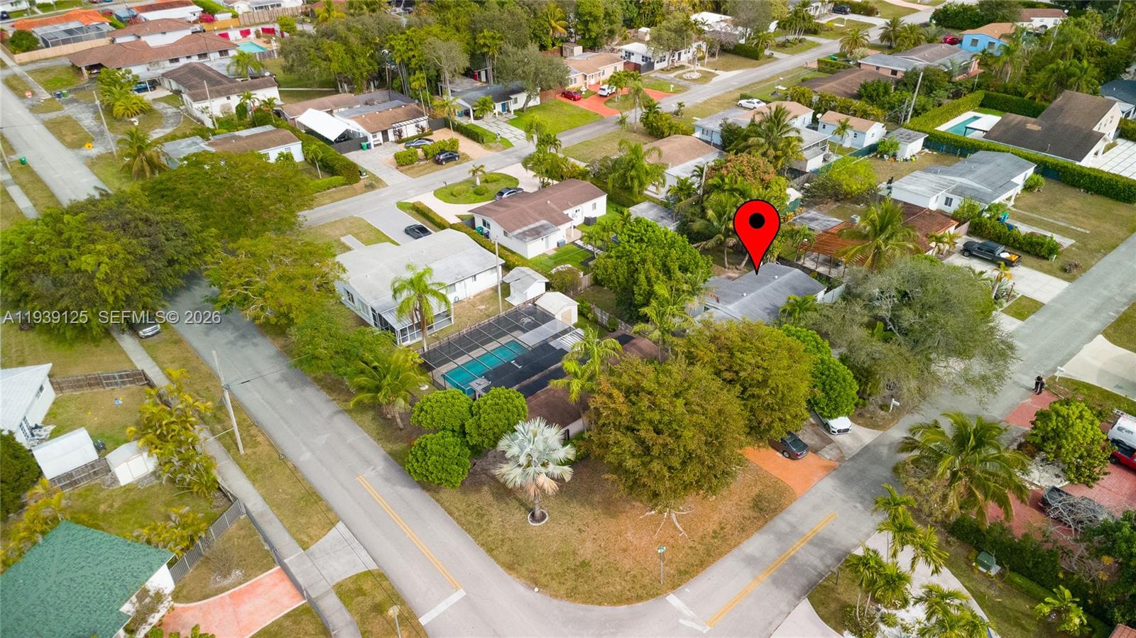 6765 Southwest 51st Street Miami, FL 33155 - Photo 6 of 43
