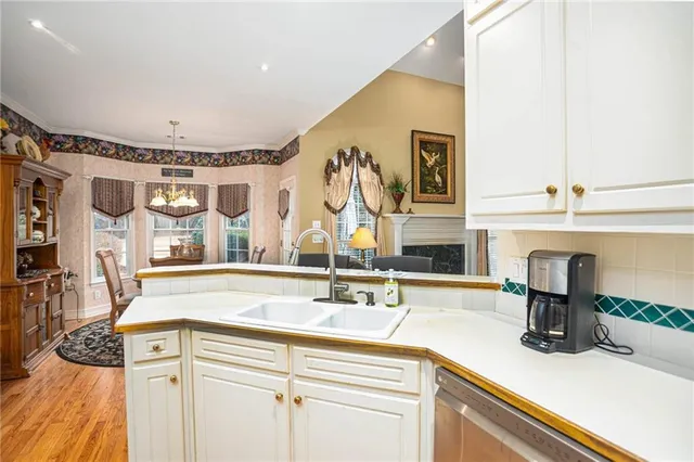 $444,900 | 1730 Gleneden Court Southwest, Grayson, GA 30017