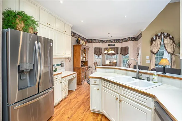 $444,900 | 1730 Gleneden Court Southwest, Grayson, GA 30017