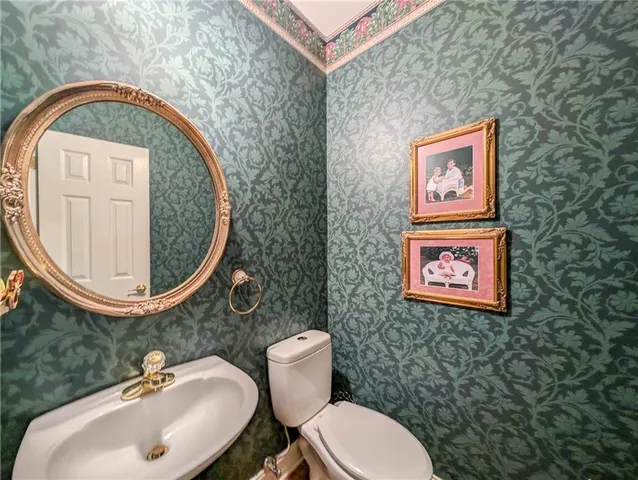 $444,900 | 1730 Gleneden Court Southwest, Grayson, GA 30017