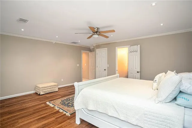 $444,900 | 1730 Gleneden Court Southwest, Grayson, GA 30017