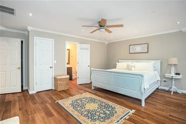 $444,900 | 1730 Gleneden Court Southwest, Grayson, GA 30017