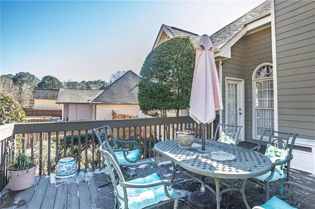 $444,900 | 1730 Gleneden Court Southwest, Grayson, GA 30017