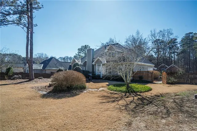 $444,900 | 1730 Gleneden Court Southwest, Grayson, GA 30017