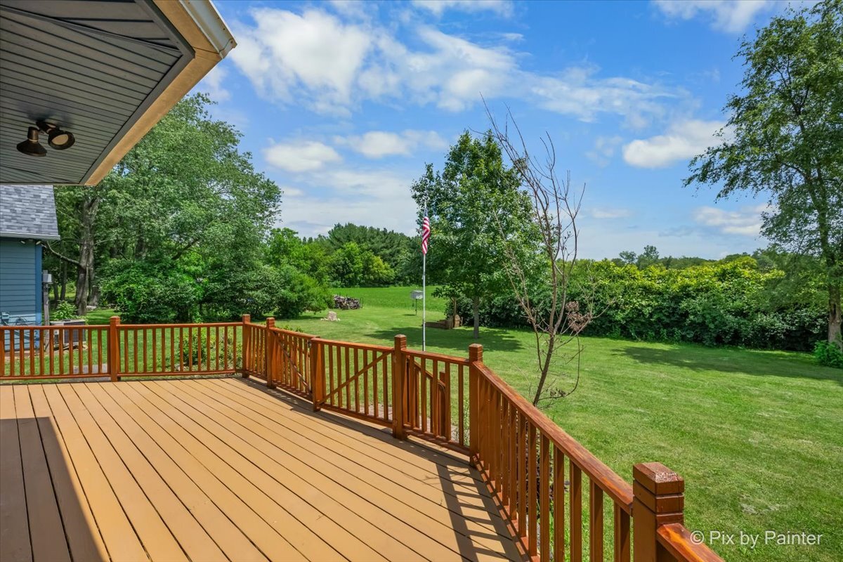 8718 Reese Road Harvard, IL 60033 - Photo 42 of 65