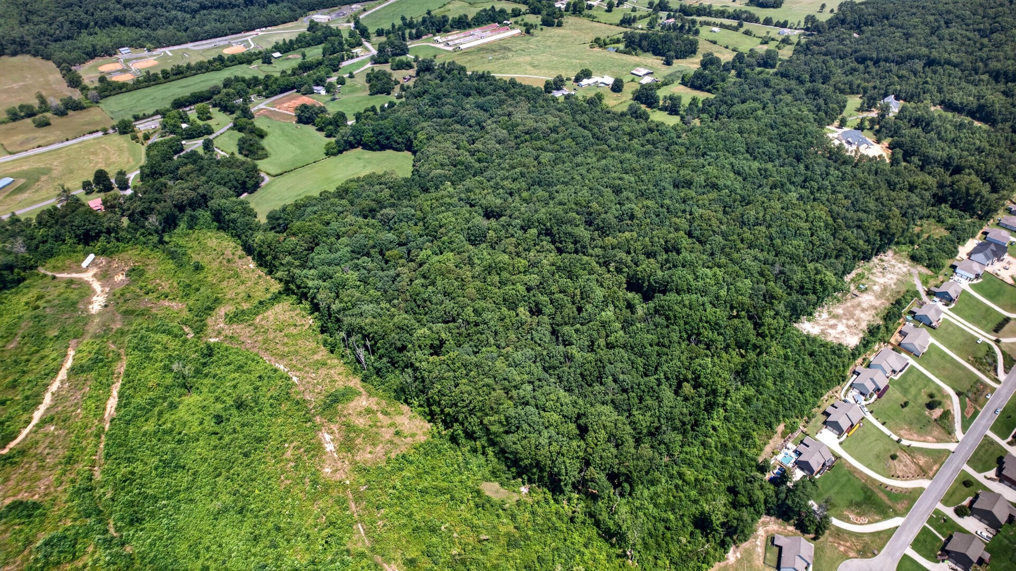 5053 Blue Springs Road Cleveland, TN 37311 - Photo 22 of 63