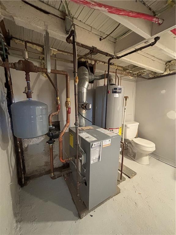 658 14th St Extension Monaca, PA 15061 - Photo 18 of 21 Gallery Image 18