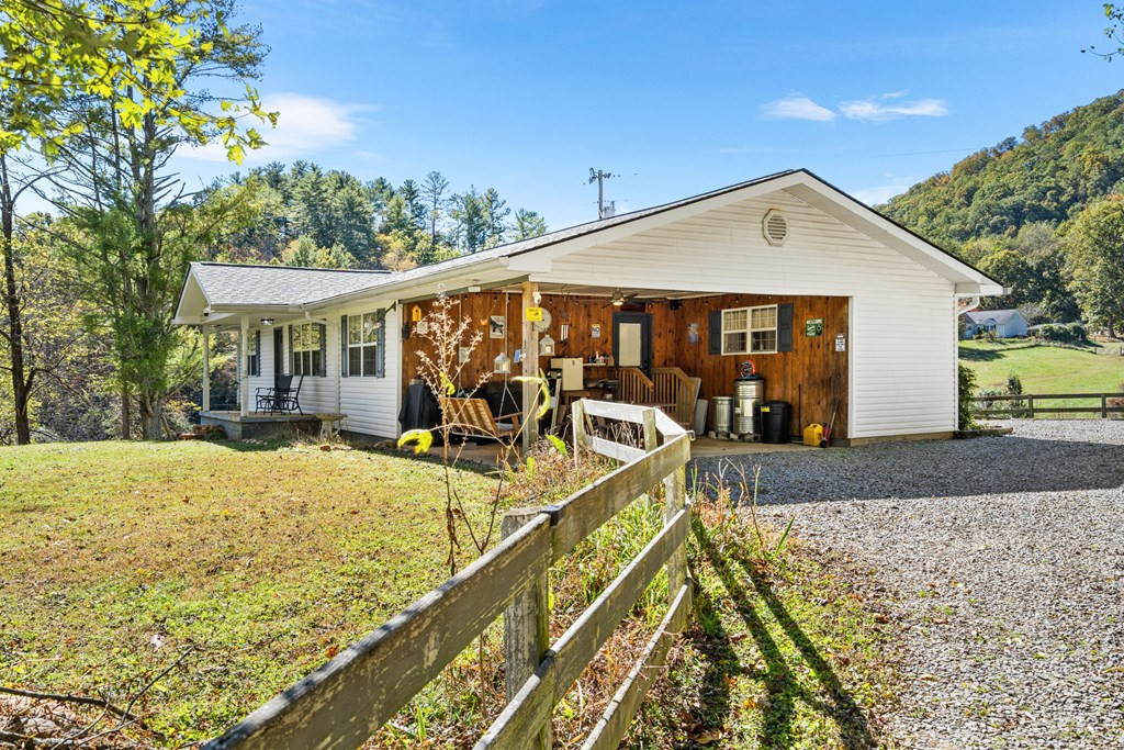 185 Clate Fain Road Murphy, NC 28906 - Photo 39 of 40