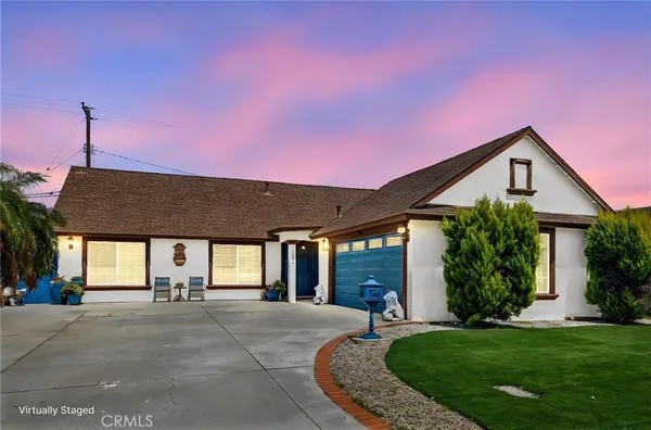 $810,000 | 13809 Arlista Street, La Puente, CA 91746
