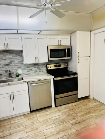 $1,800 | 2601 South Course Drive, Unit 409, Pompano Beach, FL 33069