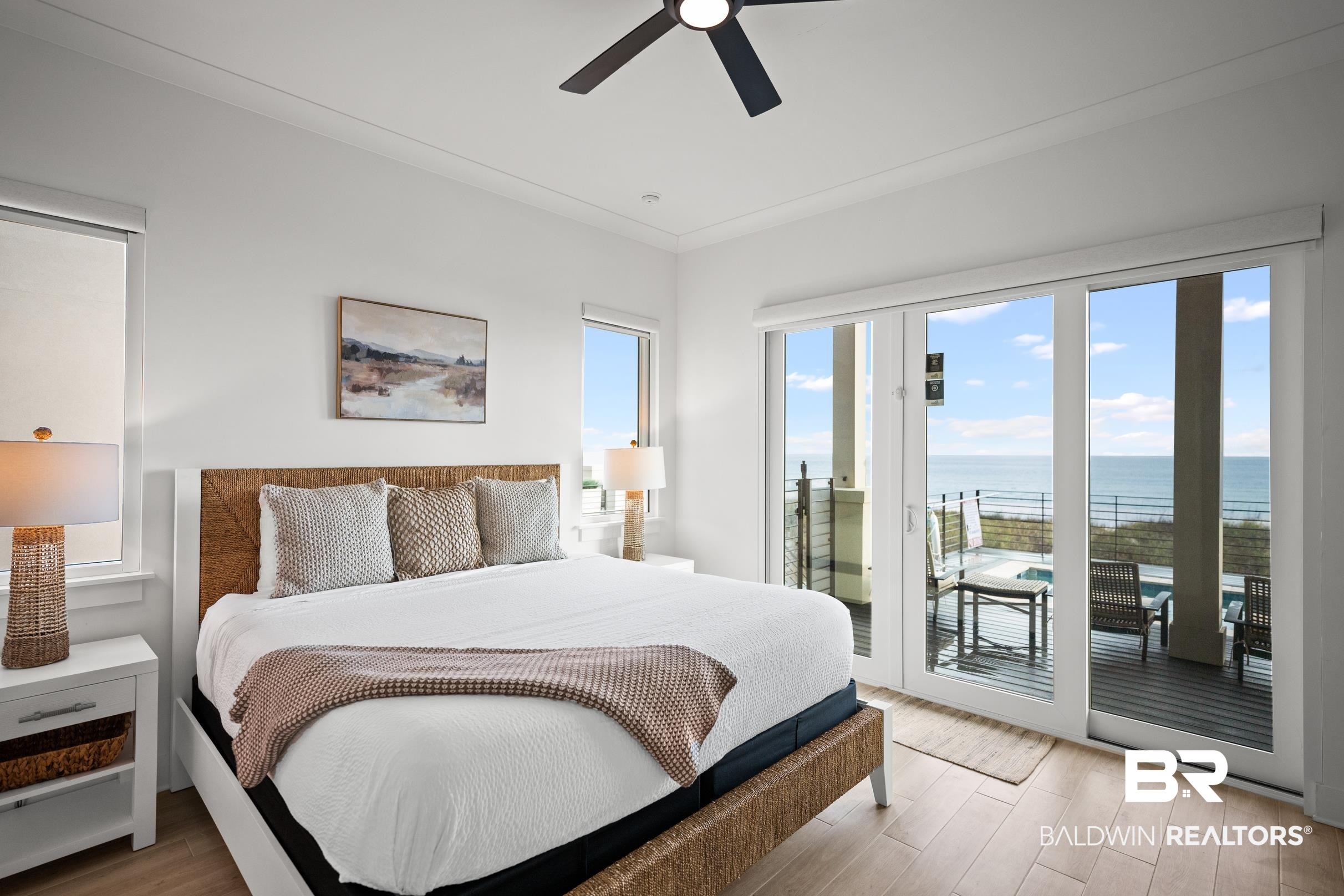 14021 Perdido Key Drive Perdido Key, FL 32507 - Photo 54 of 90 Second Floor Gulf Master