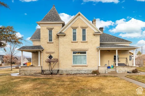 $489,900 | 189 South 300 West, Manti, UT 84642