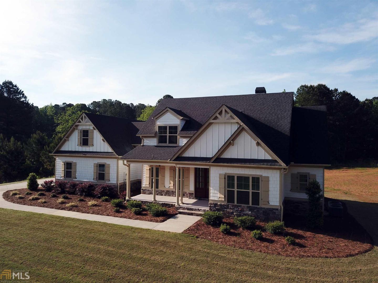 79 Christopher Road Sharpsburg, GA 30277 - Photo 1 of 1 Gallery Image 1