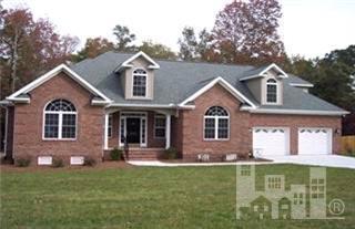 6727 Creek Ridge Road Wilmington, NC 28411 - Photo 1 of 9 Primary Photo