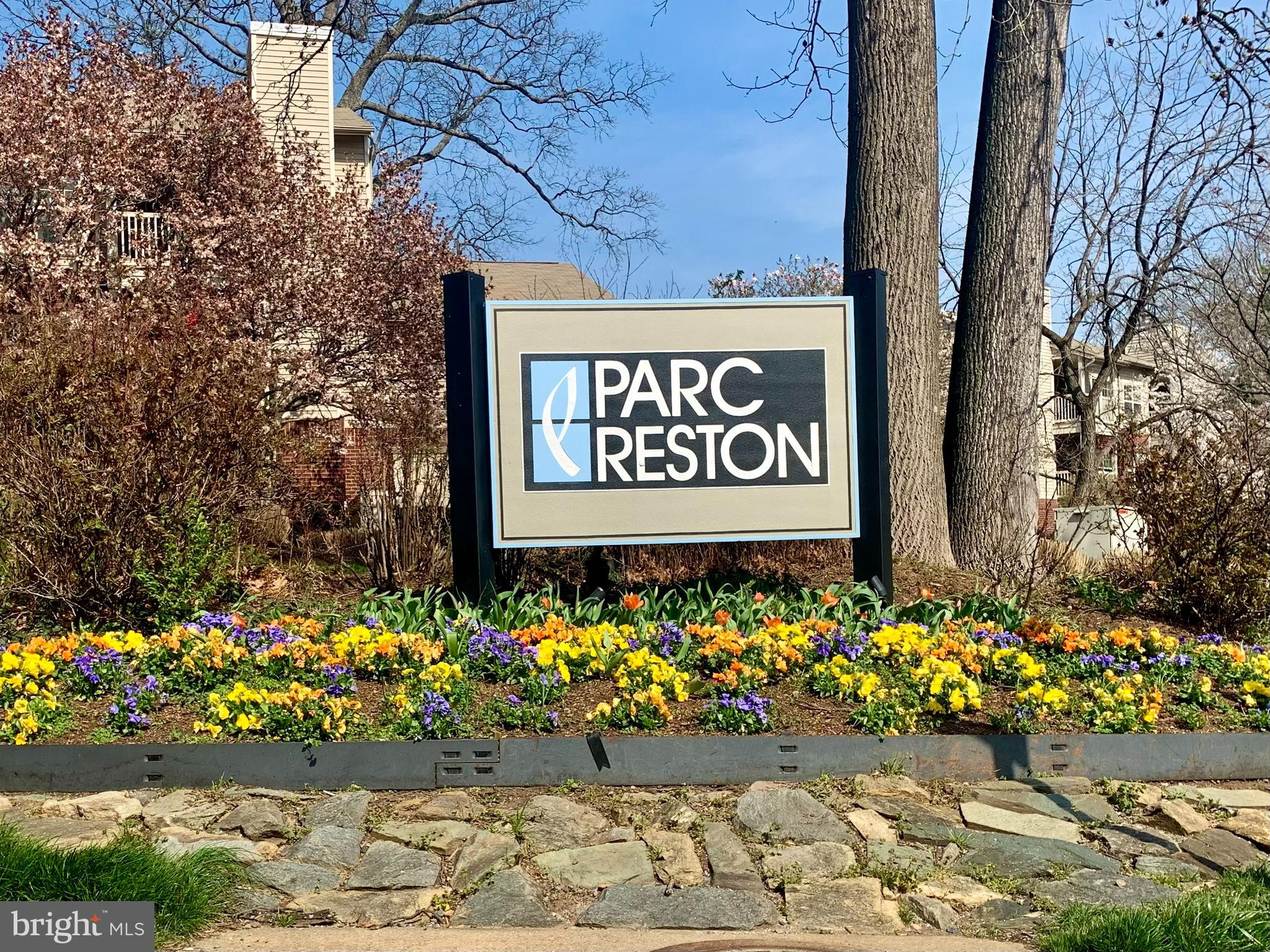 Parc Reston