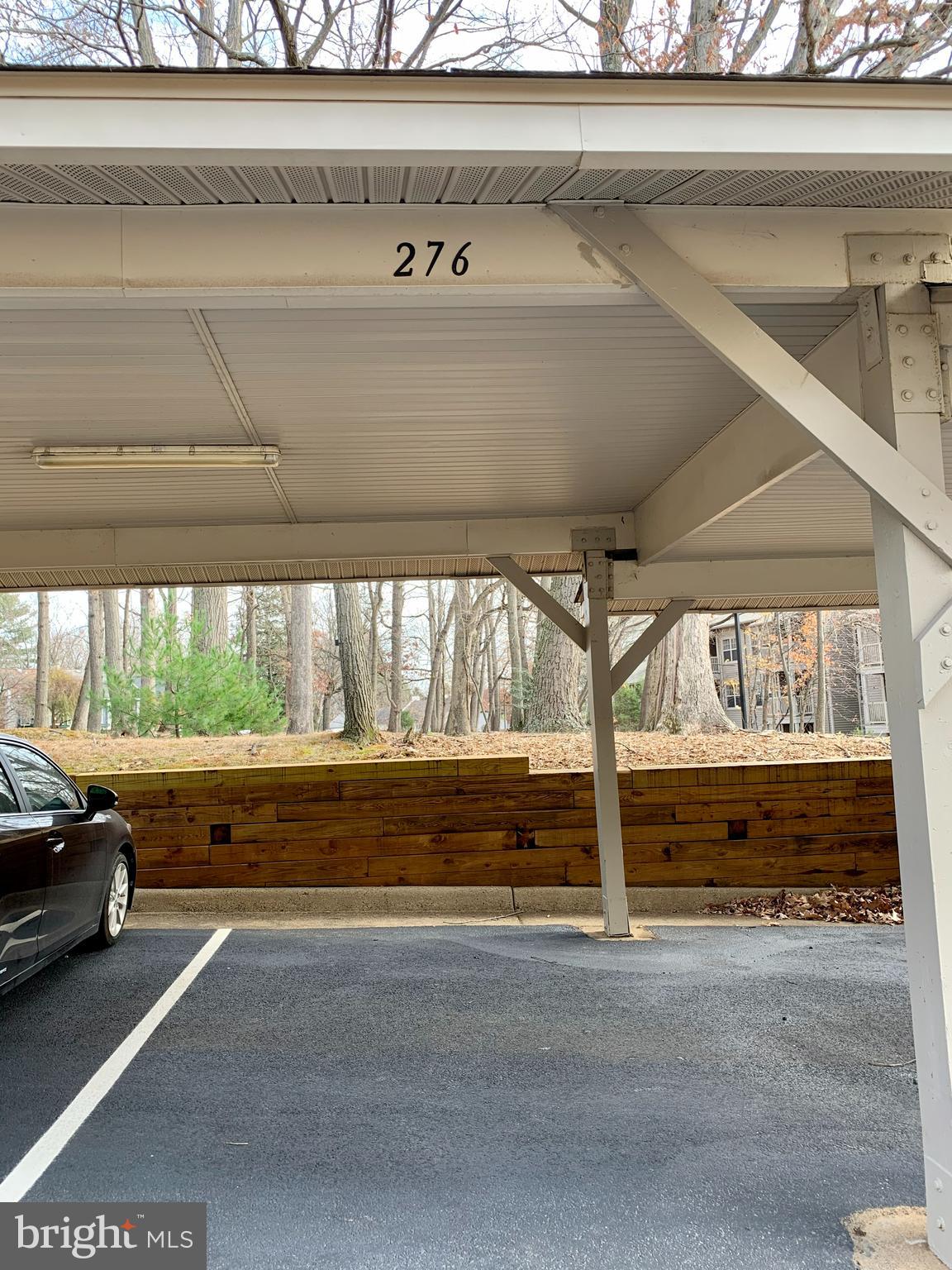 1702 Ascot Way, Unit F Reston, VA 20190 - Photo 3 of 6 1 assigned covered parking spot