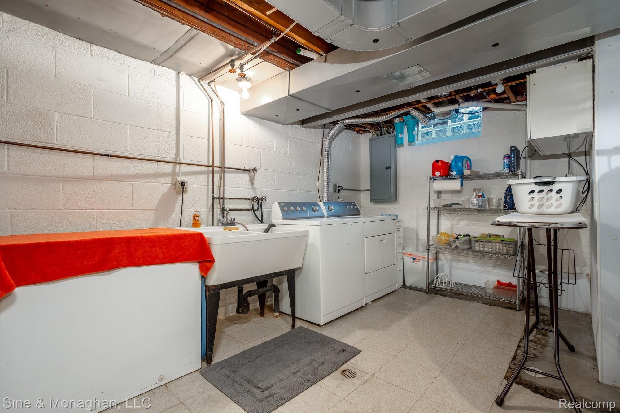 55 Shoreham Road Grosse Pointe, MI 48236 - Photo 52 of 85 55 Shoreham S050.jpg
