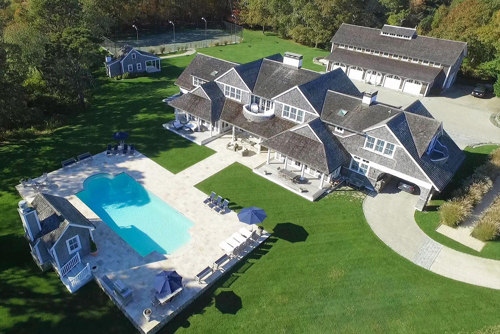 115 Gorham Road Harwich Port, MA 02646 - Photo 29 of 34 115 Gorham 6