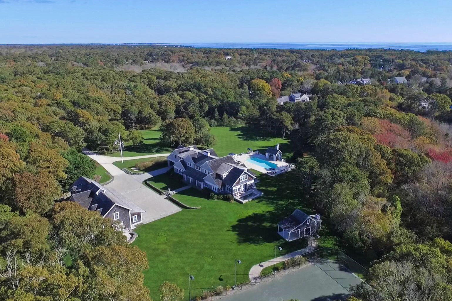 115 Gorham Road Harwich Port, MA 02646 - Photo 32 of 34 115 Gorham 2