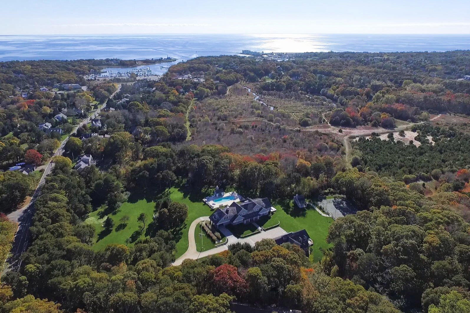 115 Gorham Road Harwich Port, MA 02646 - Photo 33 of 34 115 Gorham 5