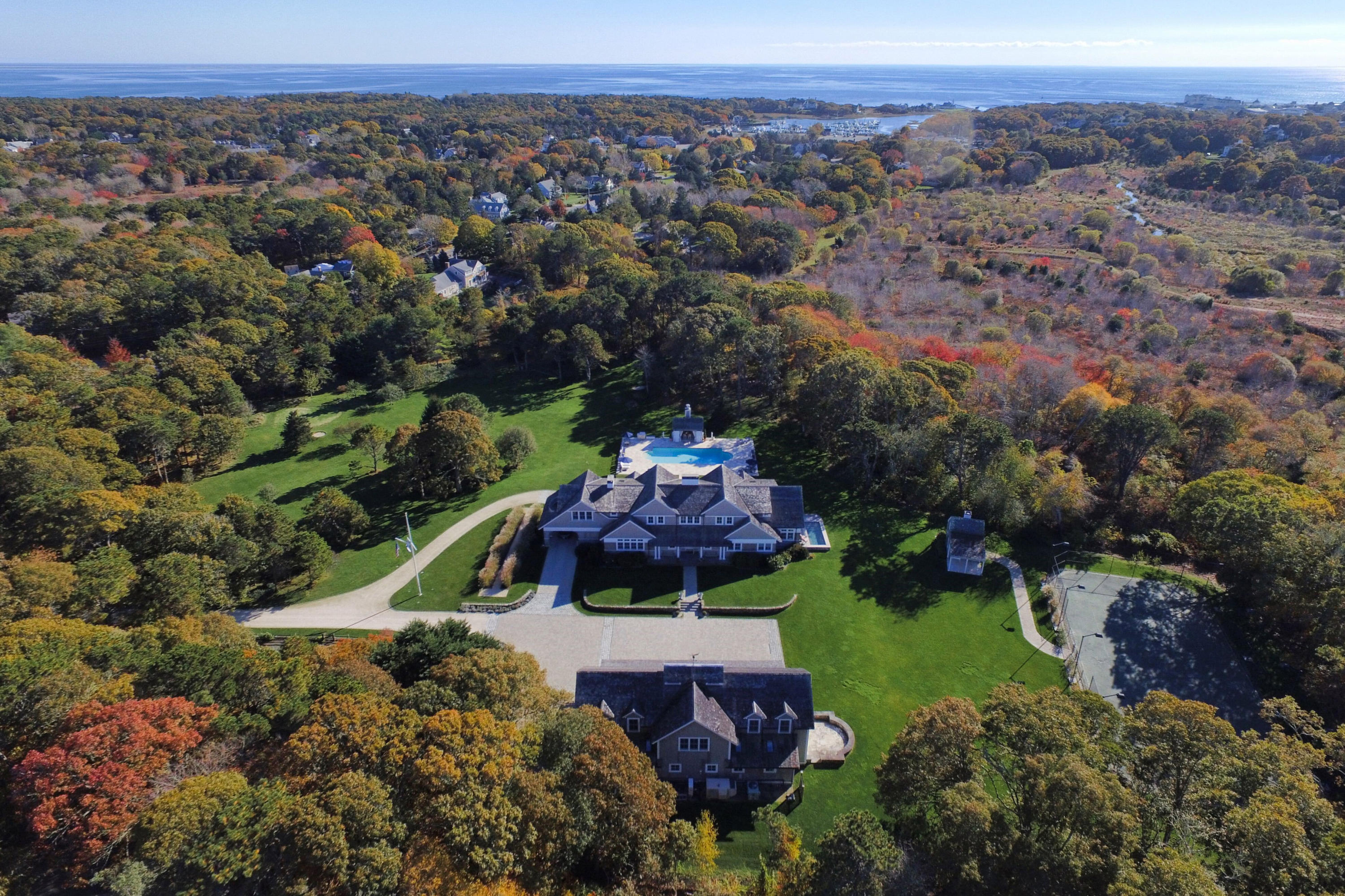 115 Gorham Road Harwich Port, MA 02646 - Photo 4 of 34 115 Gorham 16