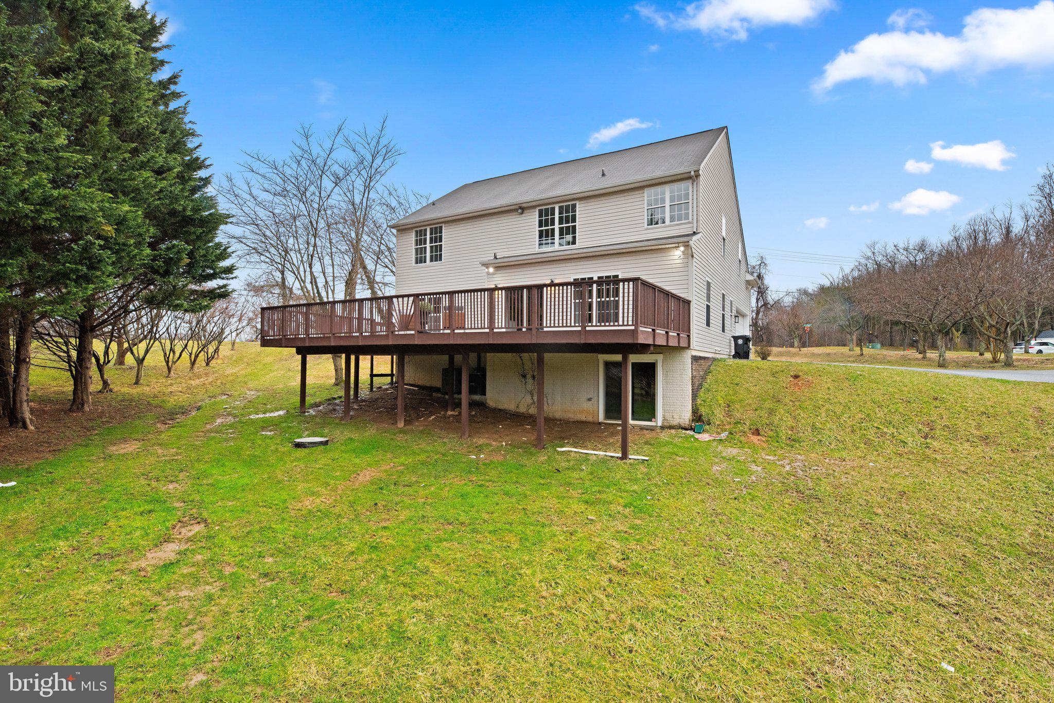 8601 Willow Run Road Windsor Mill, MD 21244 - Photo 59 of 64
