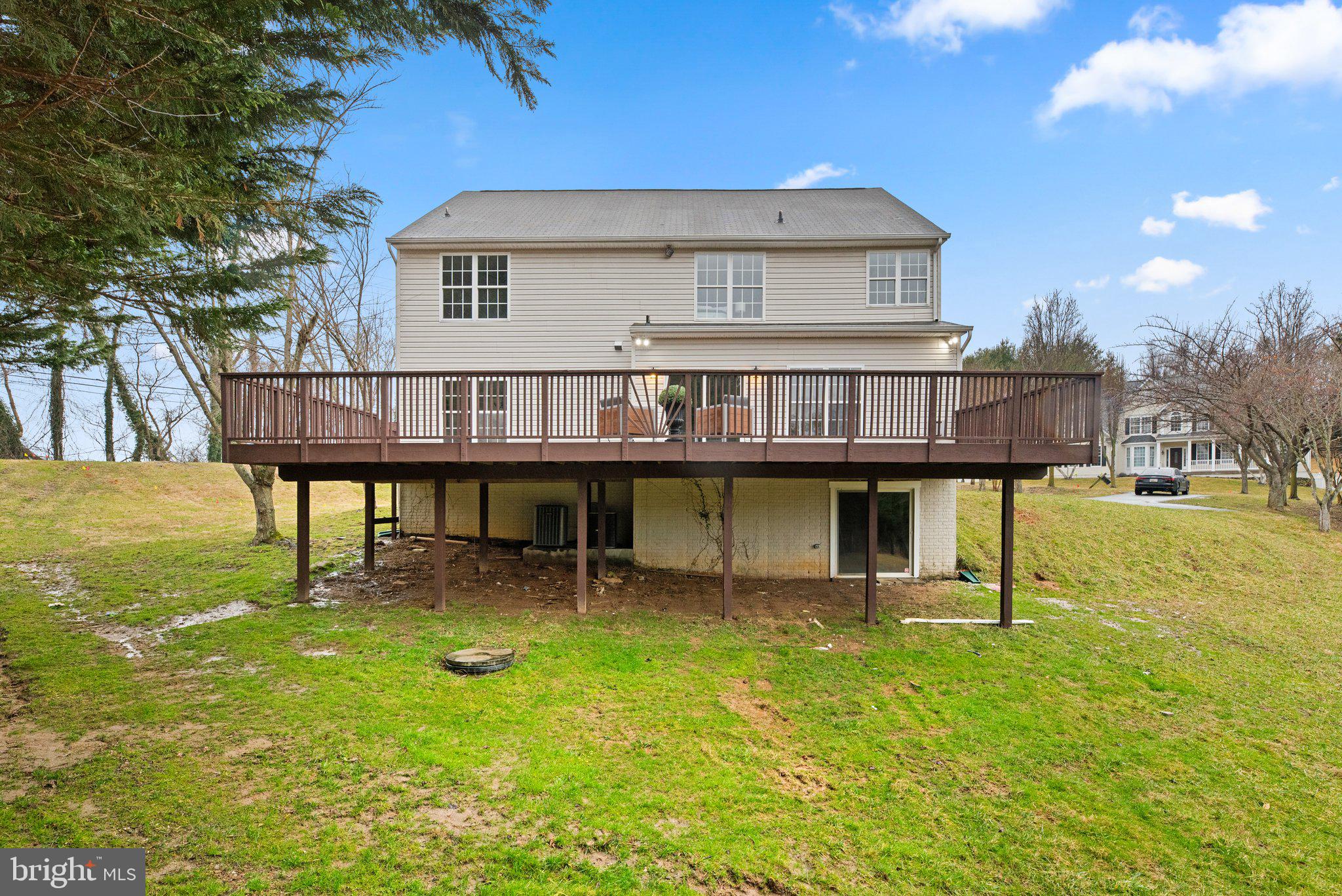 8601 Willow Run Road Windsor Mill, MD 21244 - Photo 60 of 64